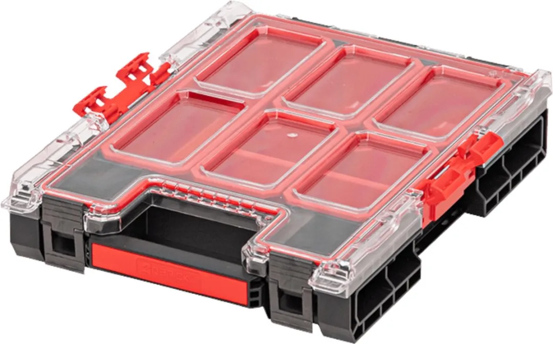 Toolbrothers RHINO XXL Organizer ECO - Hoogte M - 2,5L - IP66