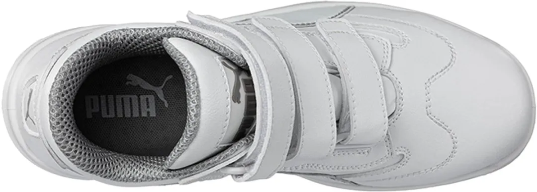 PUMA Safety Absolute Mid S2 630182 - Werkschoenen - Wit