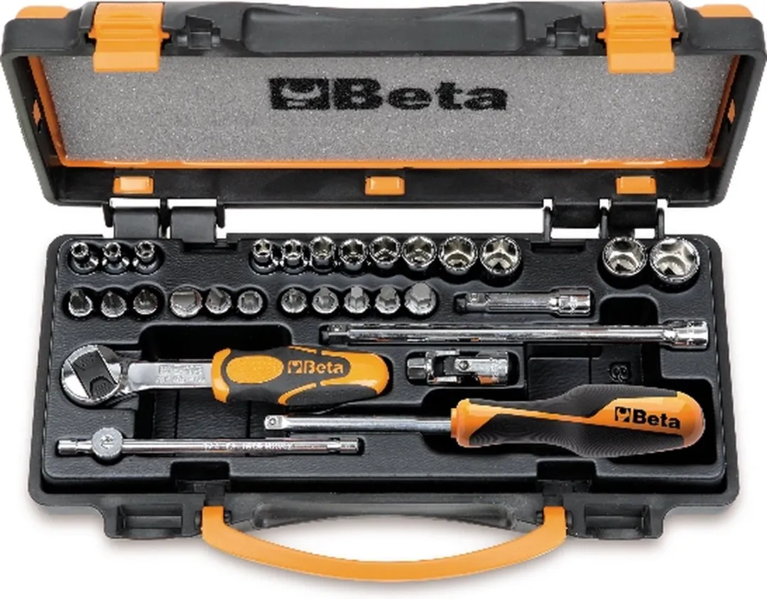 Beta 900/C24 Doppendoos