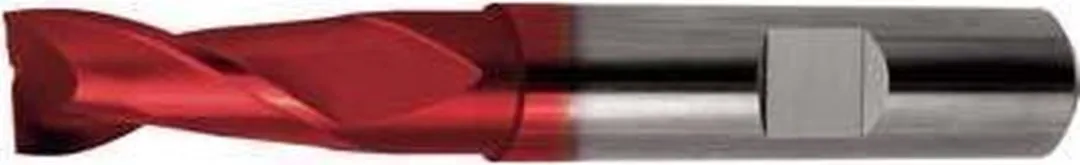Gühring SL-vingerfr. 6527 VHM FIRE 10mm
