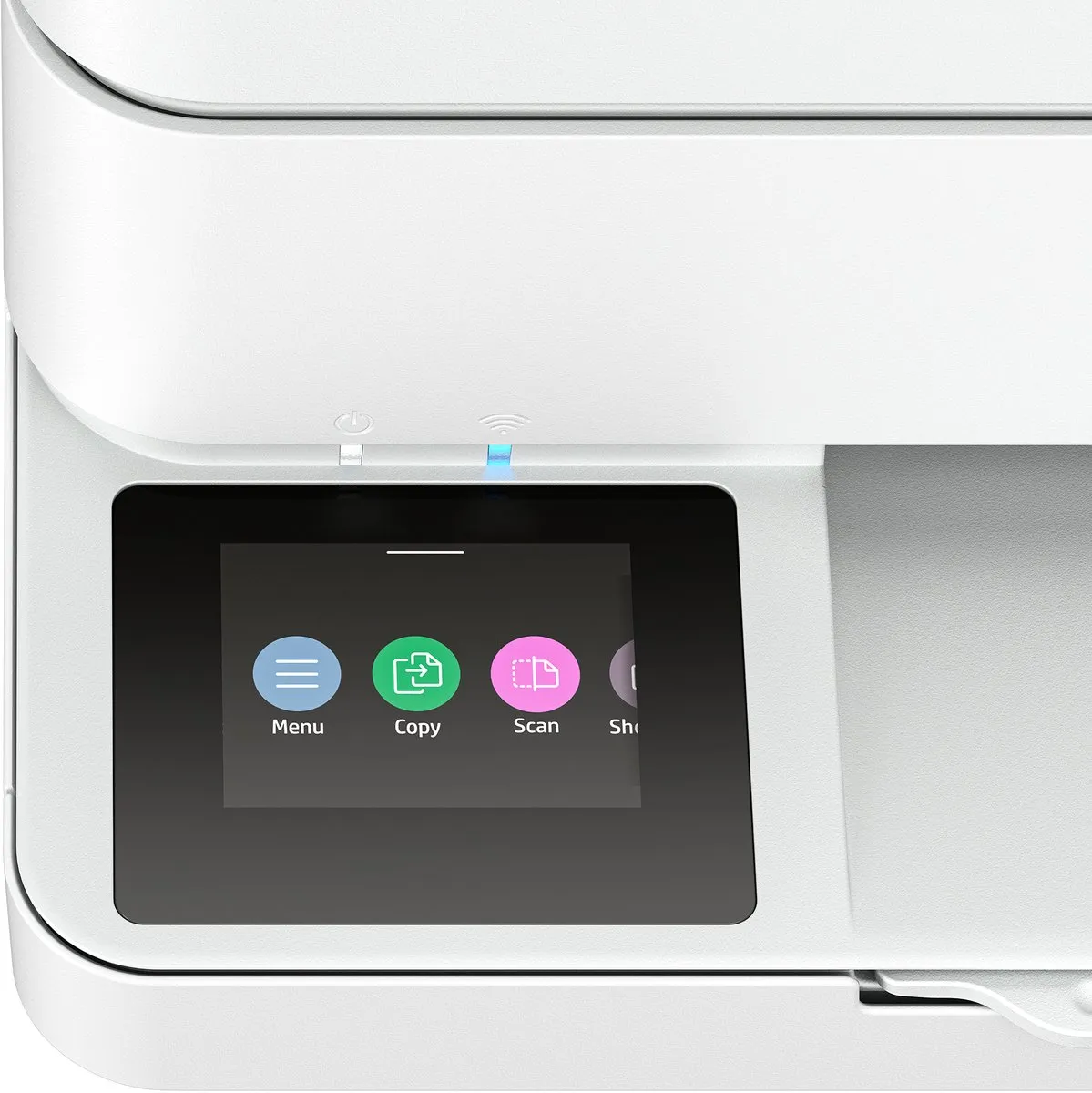 HP ENVY 6530e All-in-One Printer Wit - 714P1B