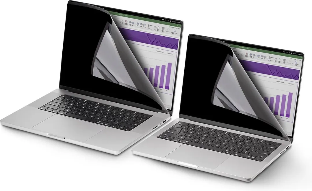 Startech 142MM-PRIVACY-SCREEN Laptop Privacyfilter - 14" MacBook Pro
