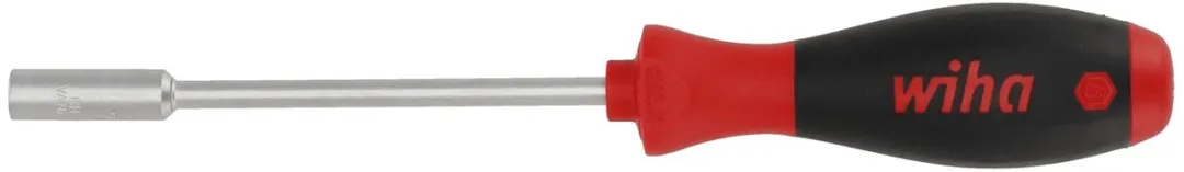 Wiha 341070 Dopschroevendraaier 7.0x125mm