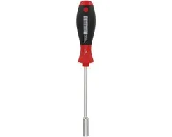 Wiha 341070 Dopschroevendraaier 7.0x125mm