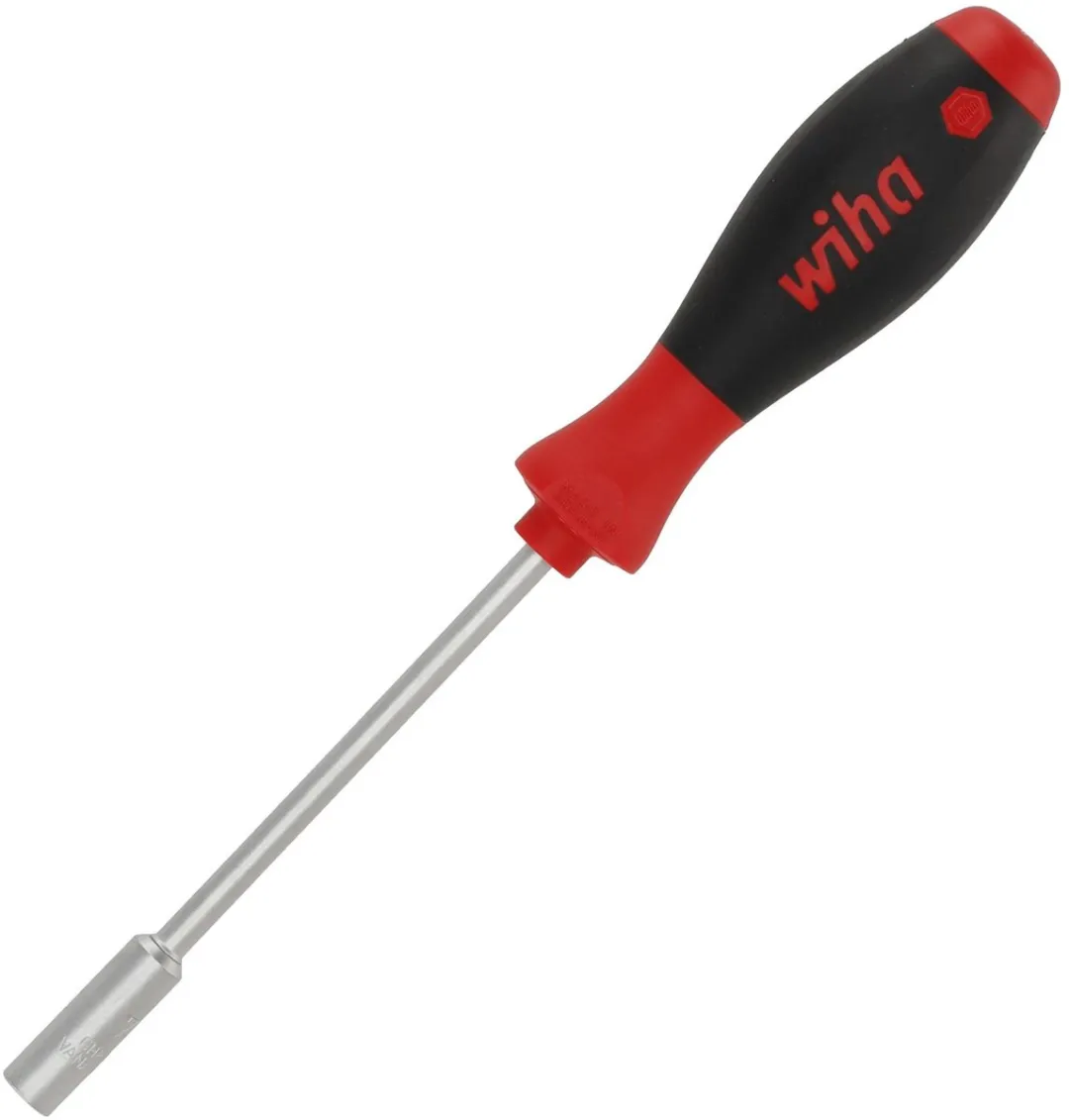 Wiha 341070 Dopschroevendraaier 7.0x125mm