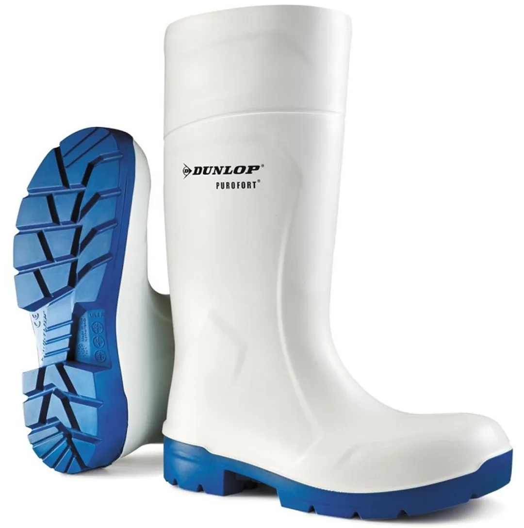 Dunlop FoodPro Purofort CA61131 Werklaars - S4 - Wit - afbeelding 6 van 6
