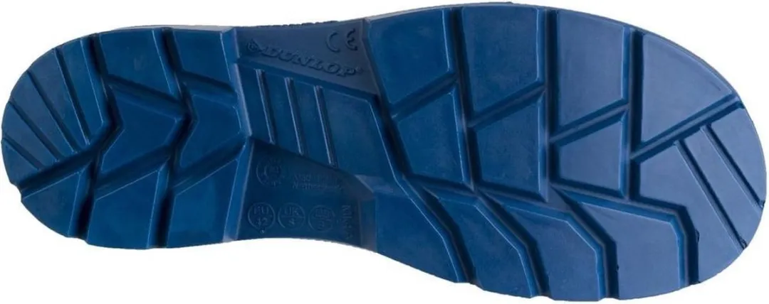 Dunlop FoodPro Purofort CA61131 Werklaars - S4 - Wit