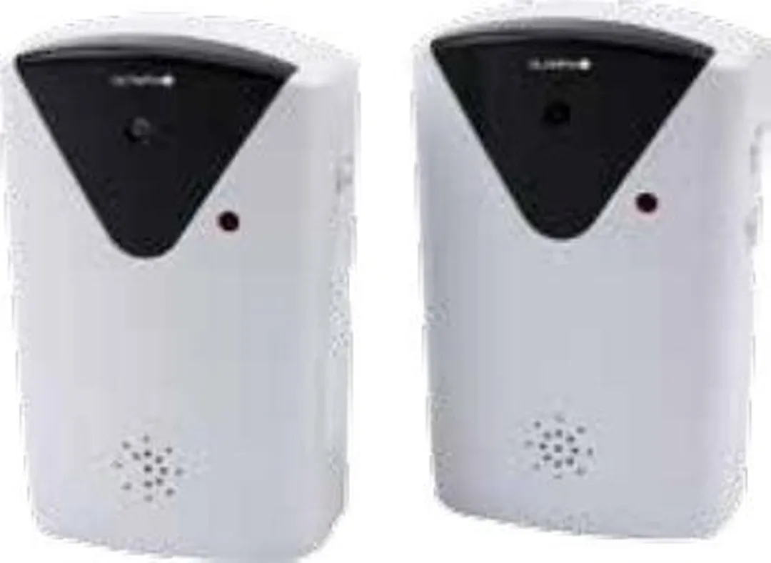 Olympia Doorgangsmelder IR 5924