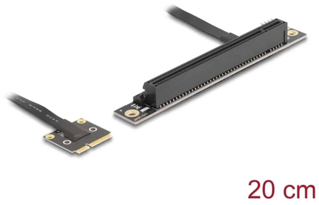 Delock 81294 PCIe Adapter