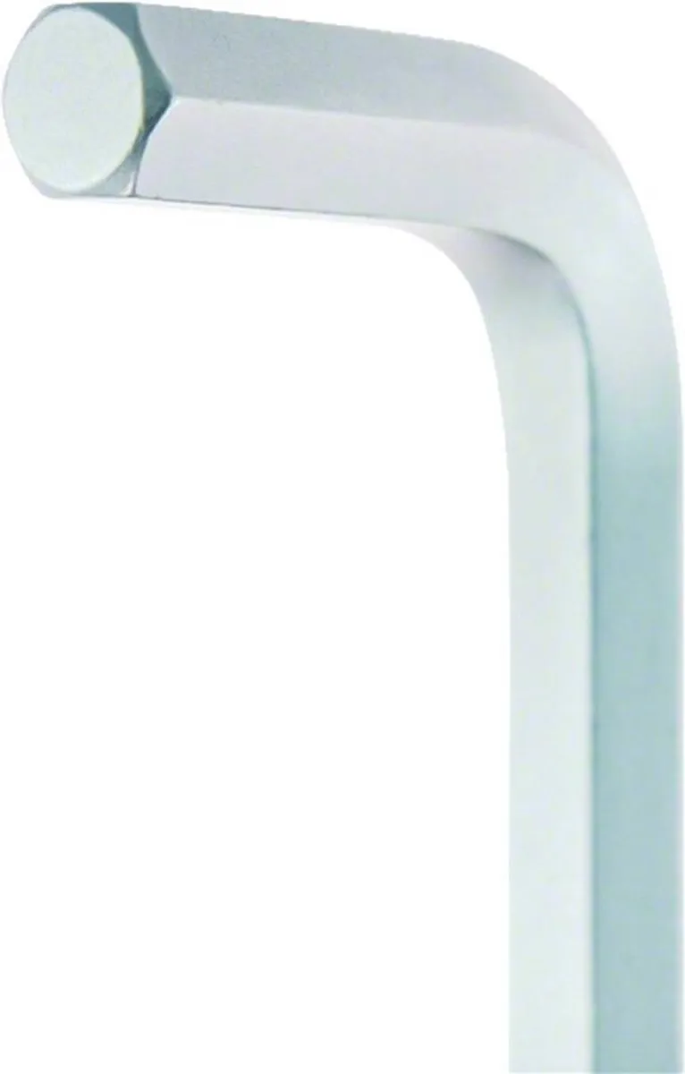 Bosch Professional Inbussleutelset 9-delig - 1,5-10mm