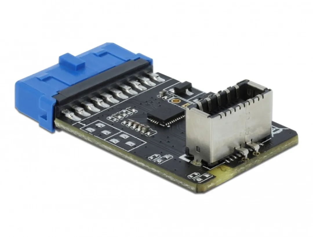 Delock USB 3.2 Gen 1 Adapter 41981