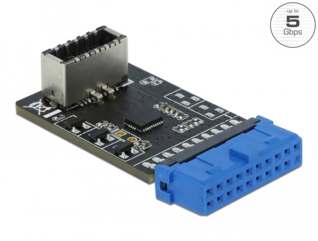 Delock USB 3.2 Gen 1 Adapter 41981