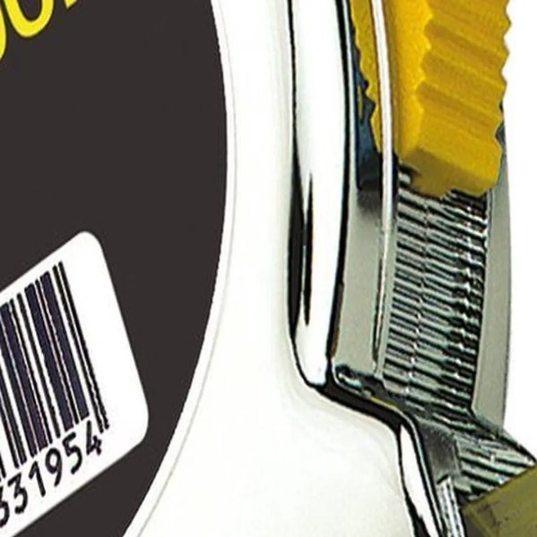 Stanley PowerLock Rolbandmaat 8m - 25mm