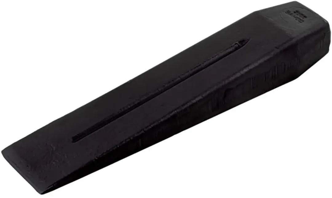 Bahco Staal Traditionele Wig 2.5kg 260mm - Zwart