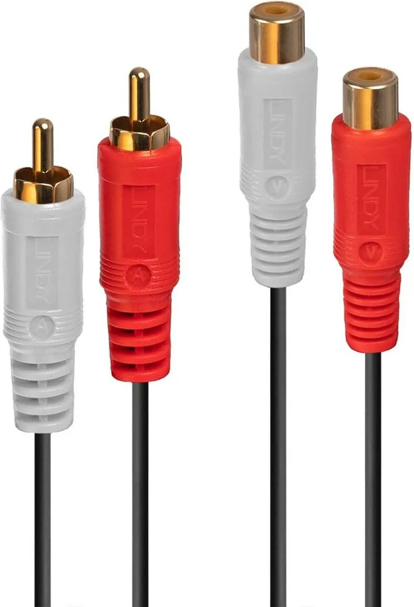 Lindy 35671 Audiokabel