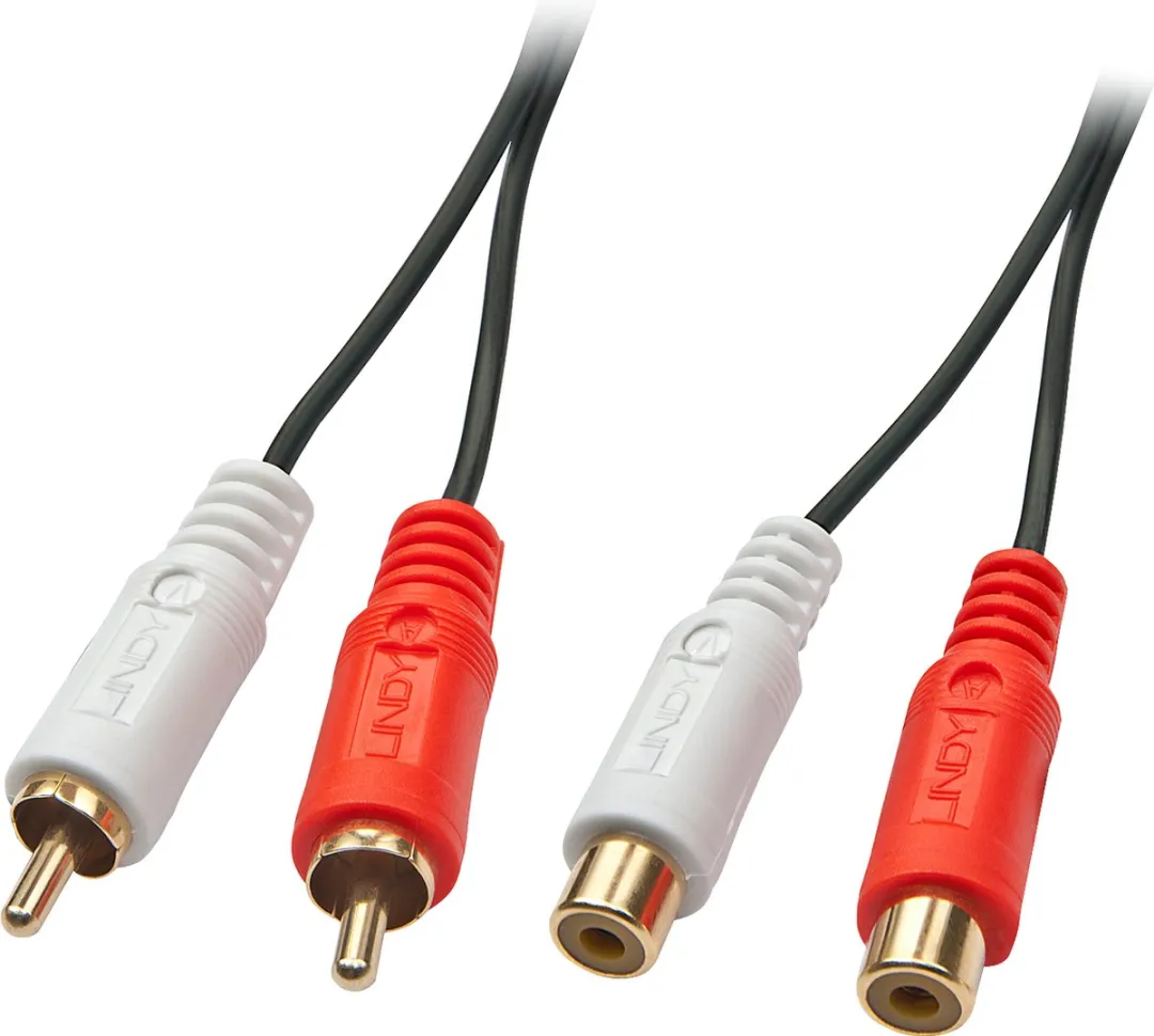 Lindy 35671 Audiokabel