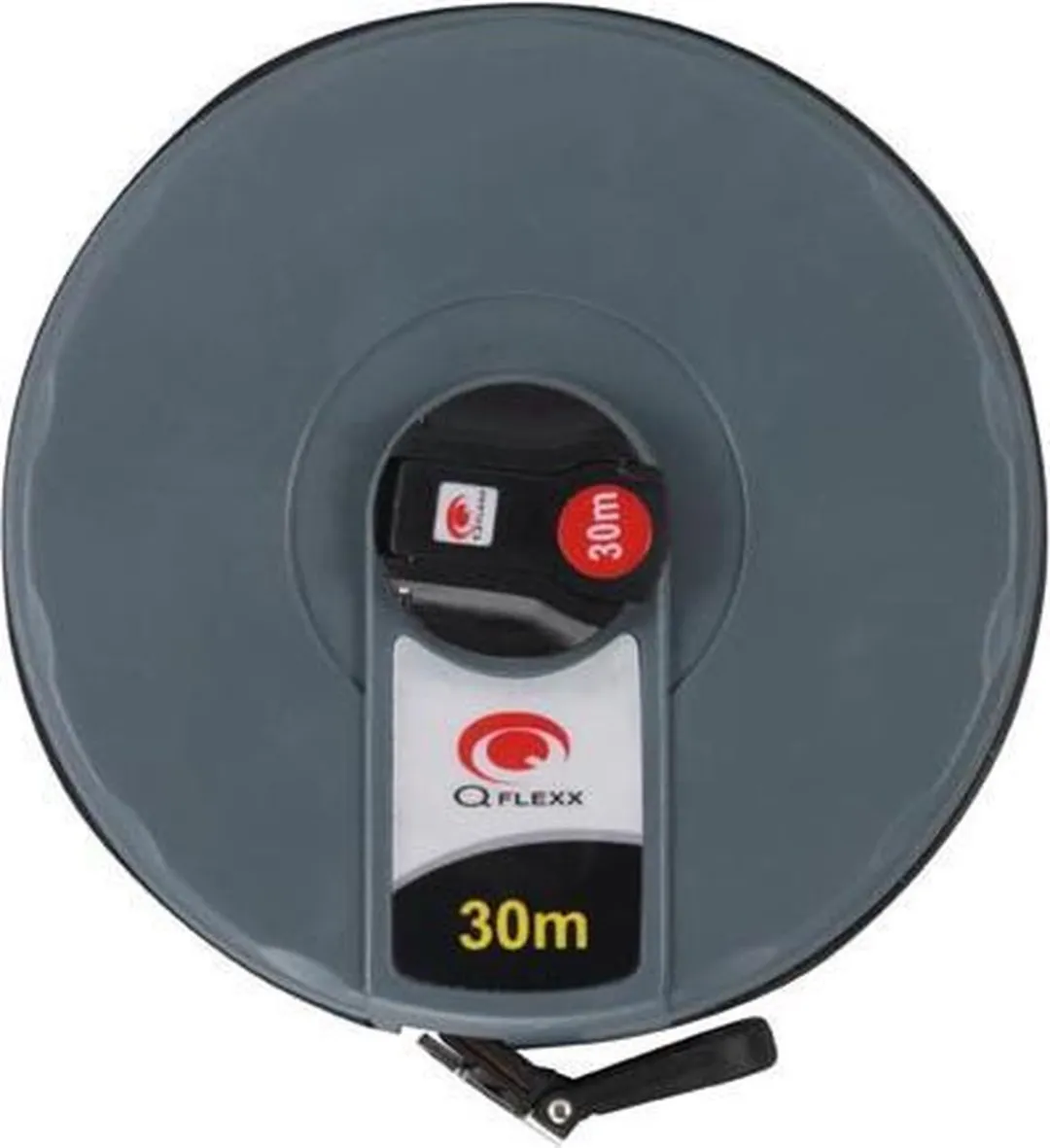 Velleman Q Flexx Meetlint Glasvezel 30m