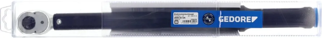 Gedore Momentsleutel 1/2" 40-200 Nm
