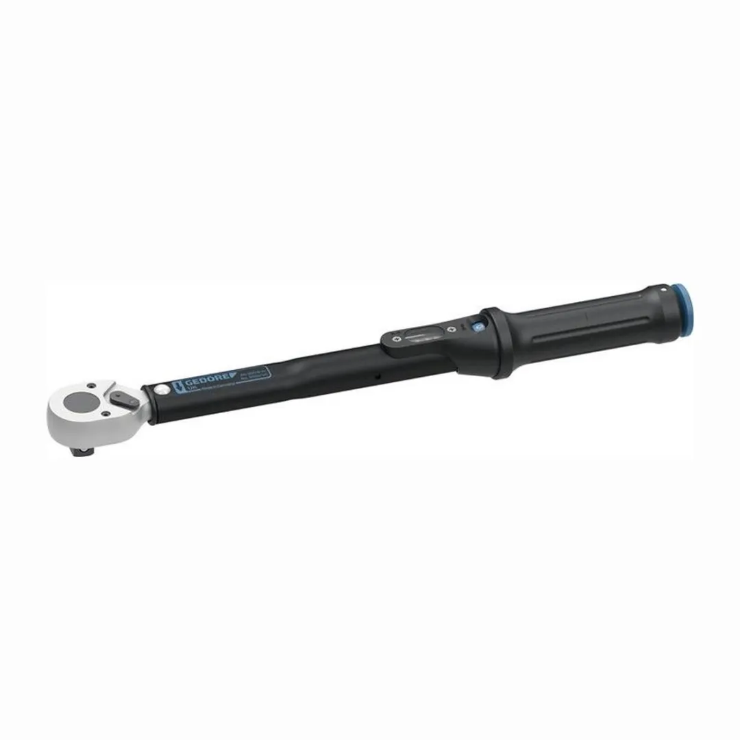 Gedore Momentsleutel 1/2" 40-200 Nm
