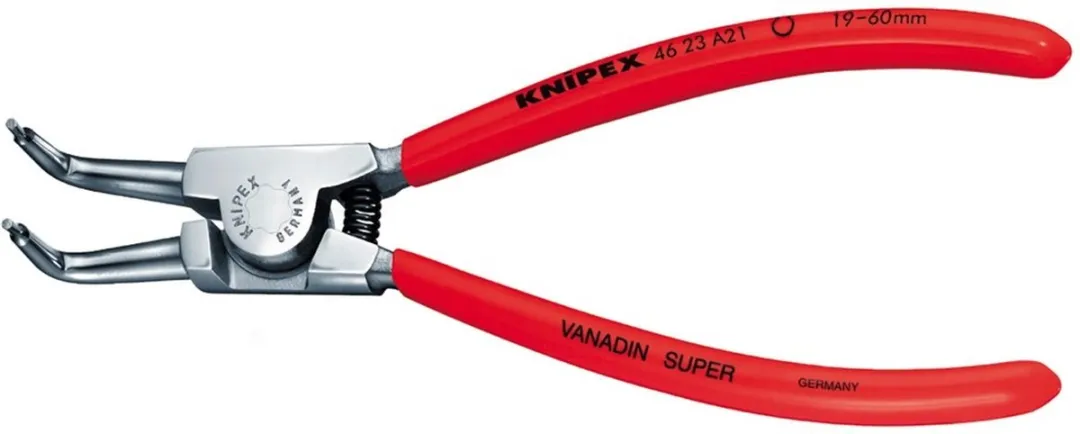 Knipex 4623A21 Borgveertang 19-60mm