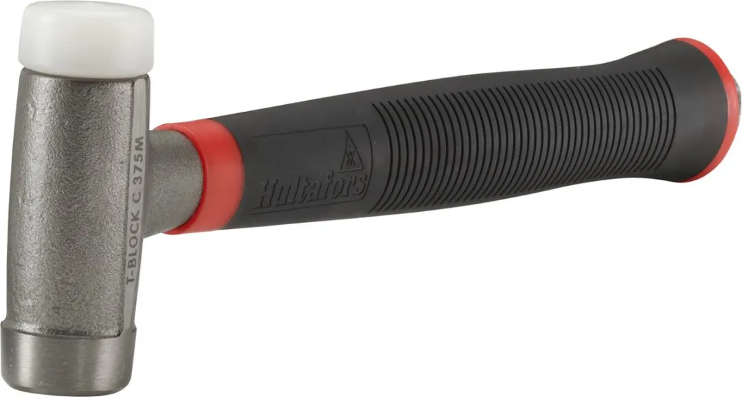 Hultafors Combihamer T-Block C 375 Medium - afbeelding 3 van 4