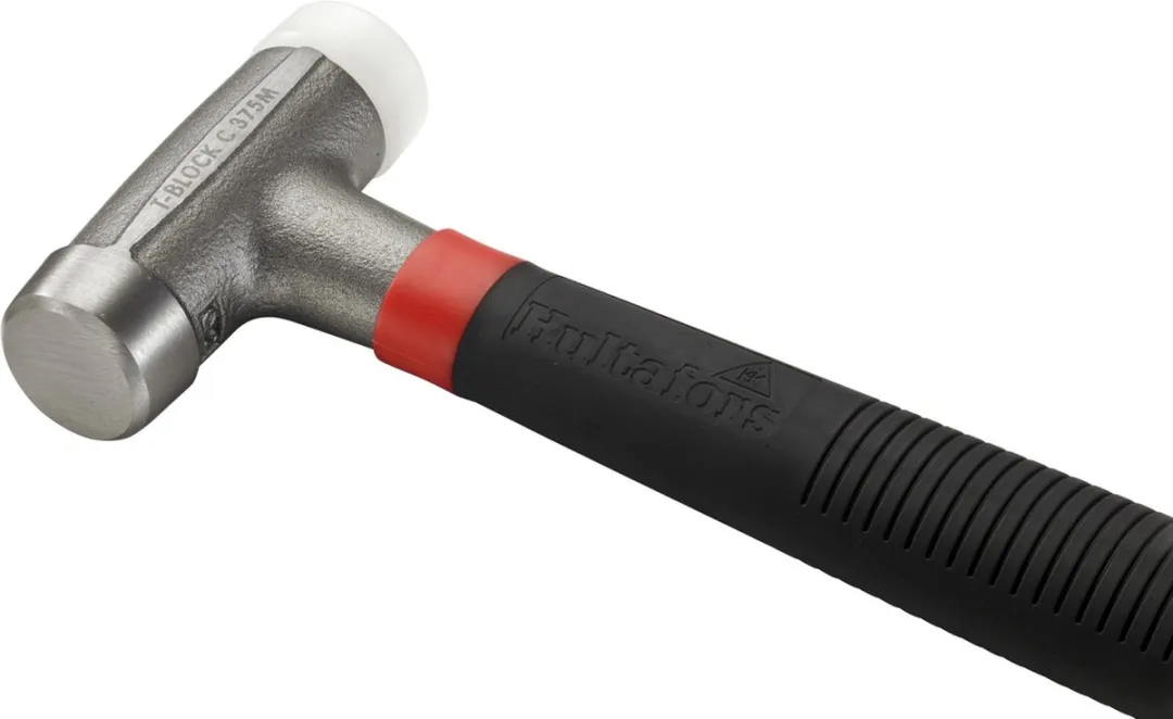Hultafors Combihamer T-Block C 375 Medium