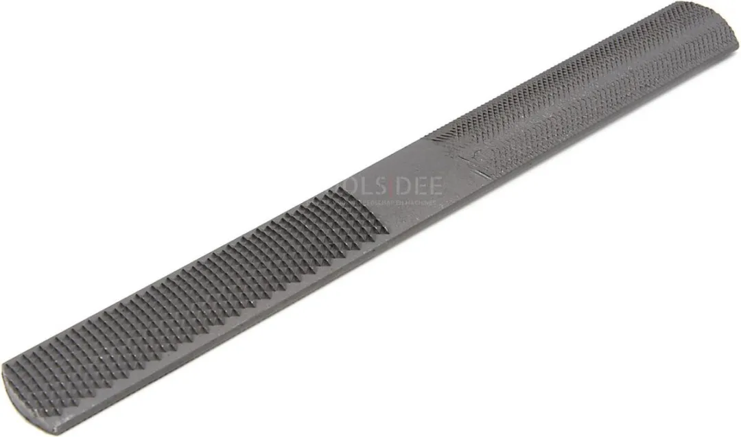 HBM Vijlenset 19-delig - 4-in-1 houtrasp & vijlen