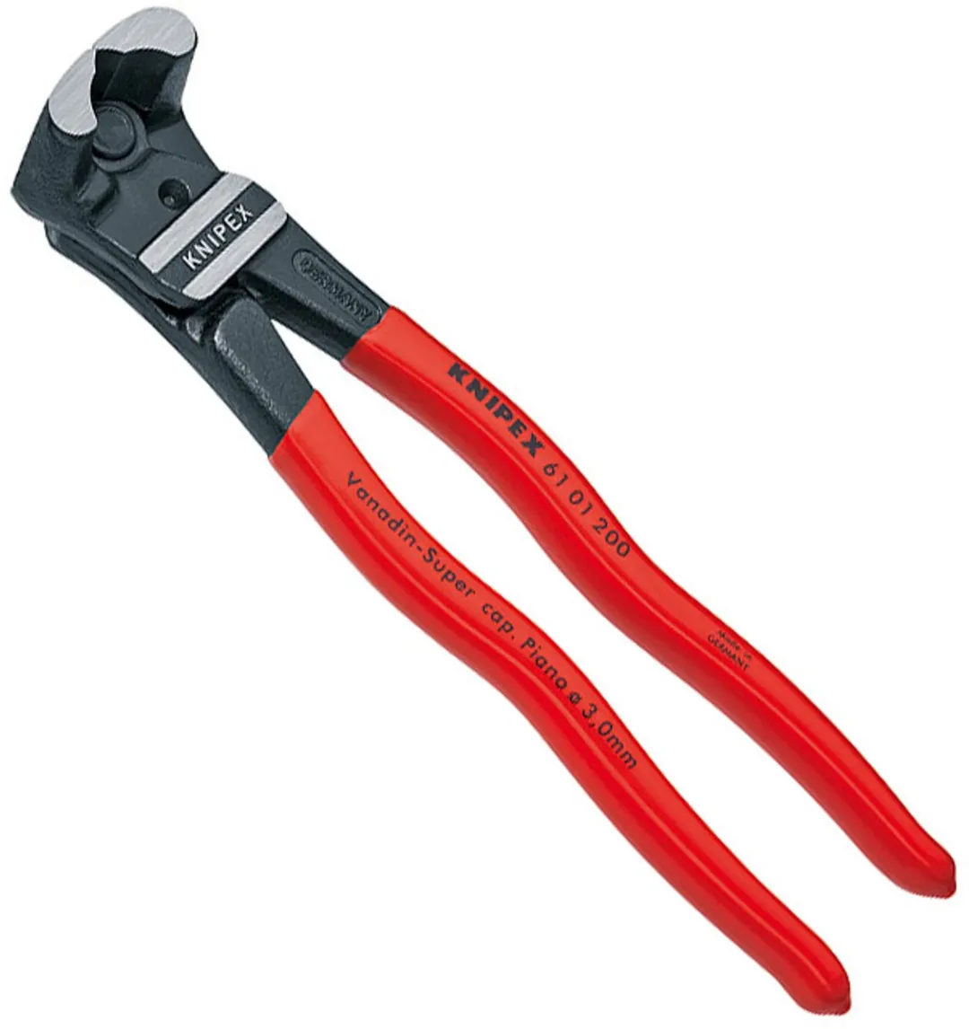 Knipex 61 01 200 Voorsnijtang 200mm