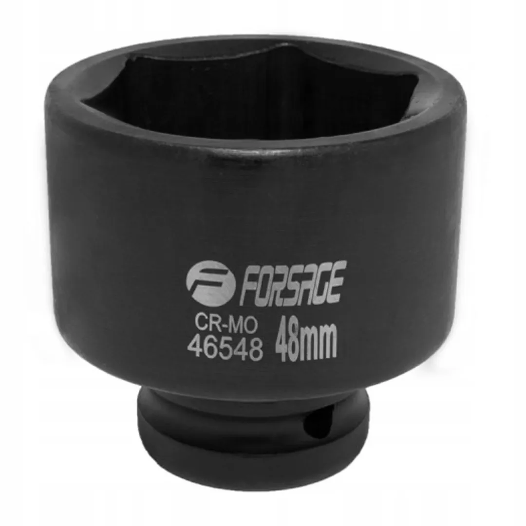 Forsage Slagmoersleutel 3/4" 48mm