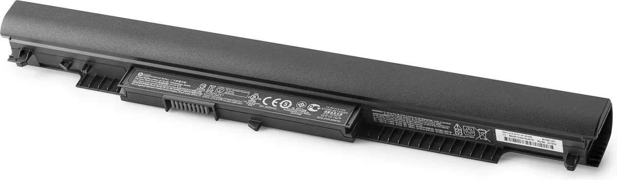 HP HS04 N2L85AA#ABB Notebook Accu