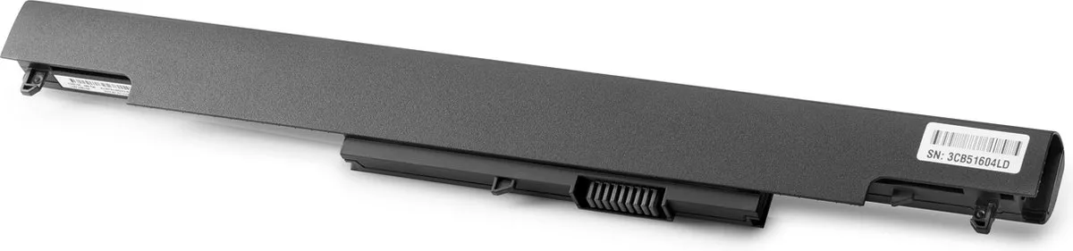 HP HS04 N2L85AA#ABB Notebook Accu - 4-Cell