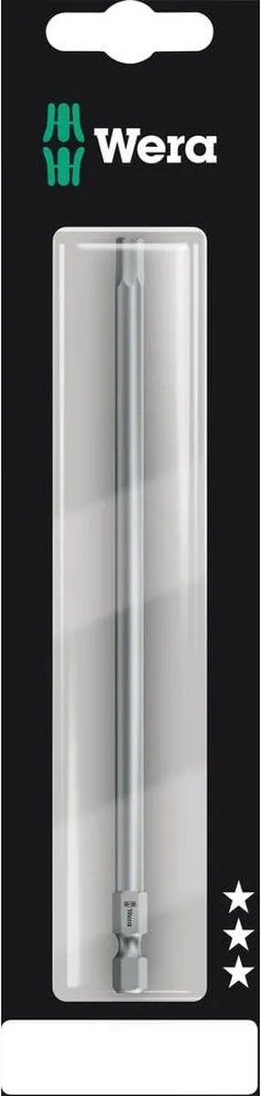 Wera 05136303001 Z SB Bit - 840/4 - 5x152mm