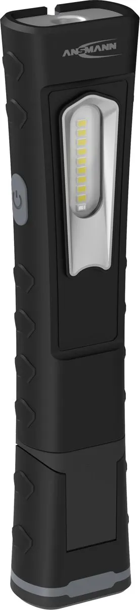 Ansmann Worklight Pocket 990-00123 LED Werklamp 500 Lumen - Zwart