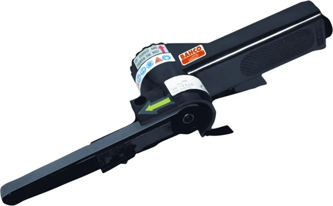 Bahco BP212 Bandschuurmachine 10mm