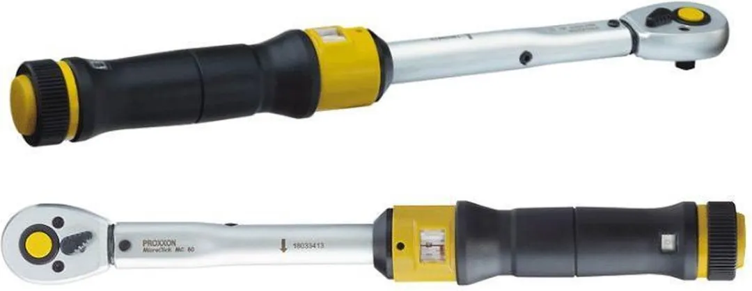 Proxxon Industrial 23350 Momentsleutel 3/8" 12-60 Nm