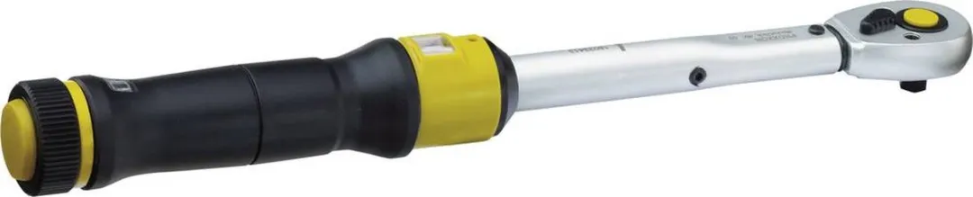 Proxxon Industrial 23350 Momentsleutel 3/8" 12-60 Nm - afbeelding 6 van 6