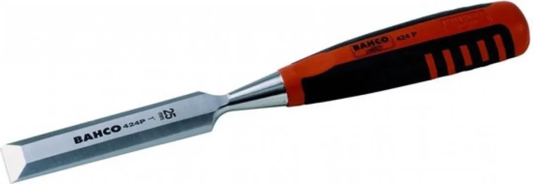 Bahco Steekbeitel 424P-14 - 14mm