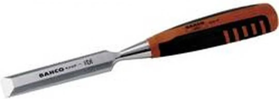 Bahco Steekbeitel 424P-14 - 14mm
