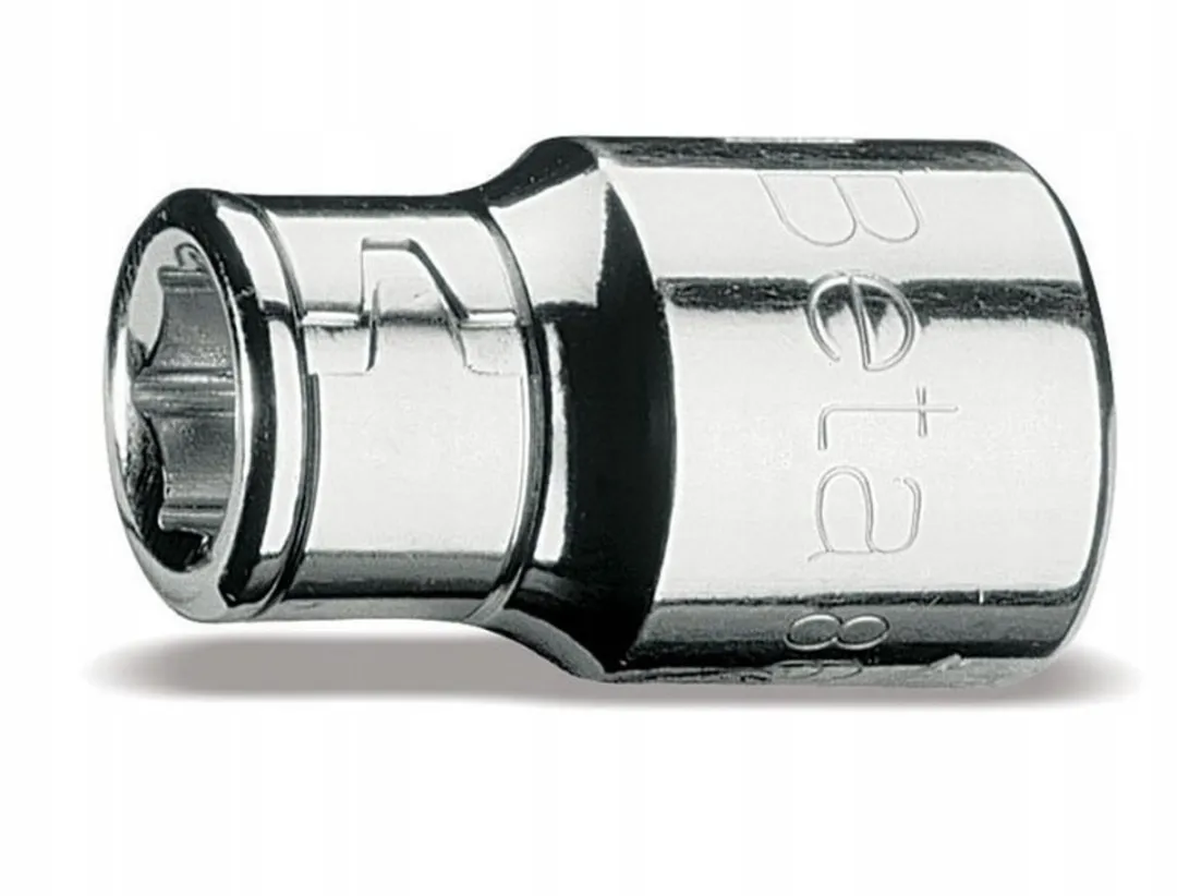 Beta 867/2 Schroefbitdop 1/2"