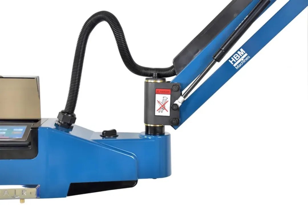 HBM M3 M16 Elektrische Taparm