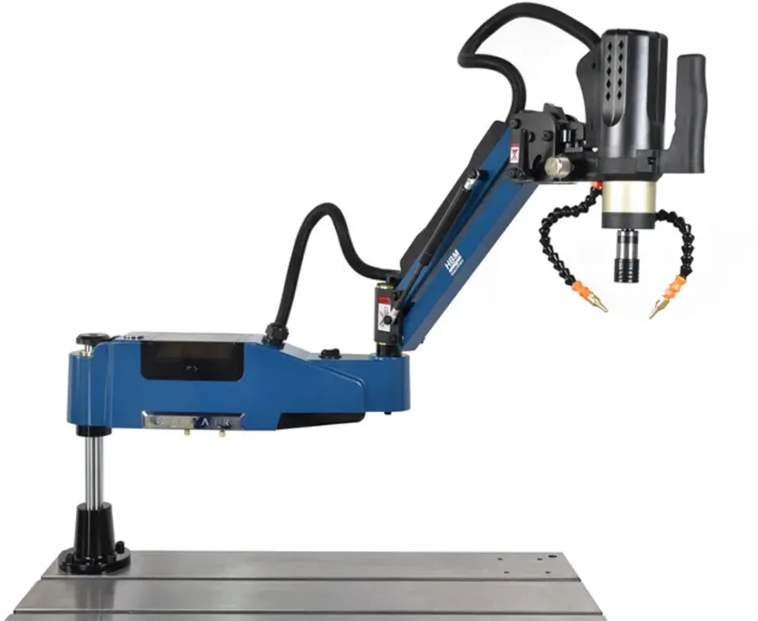 HBM M3 M16 Elektrische Taparm - afbeelding 6 van 6