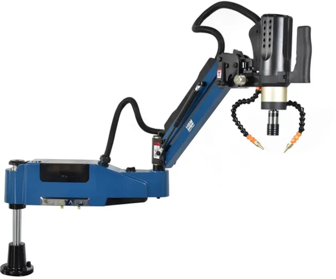 HBM M3 M16 Elektrische Taparm