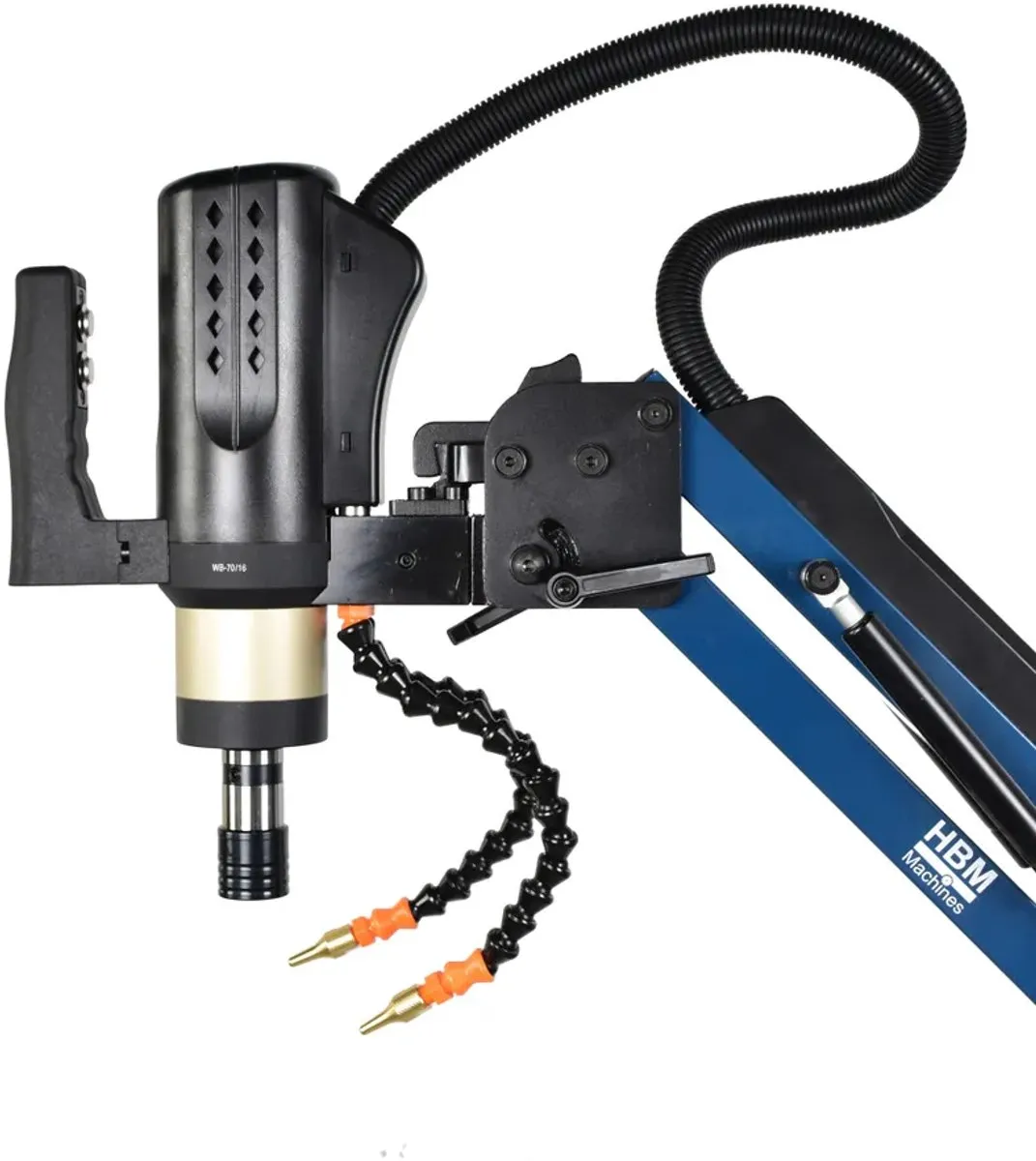 HBM M3 M16 Elektrische Taparm