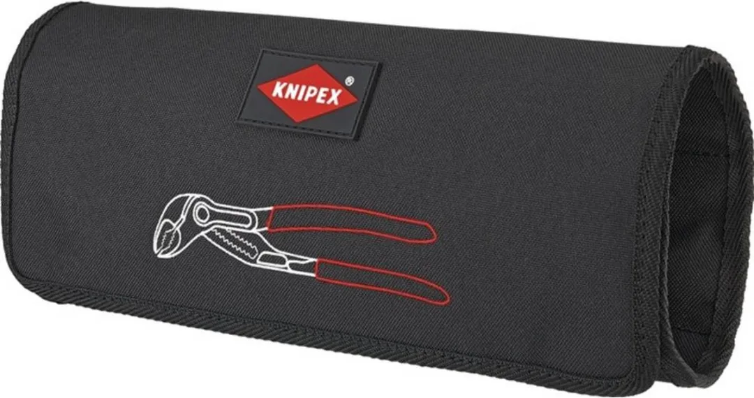 Knipex 00 19 55 S5 Waterpomptangenset - 5-delig