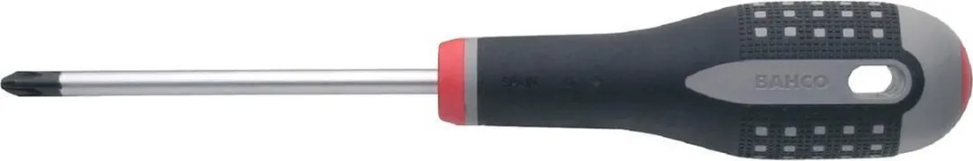 Bahco BE-8600 Schroevendraaier ERGO PH0 60mm