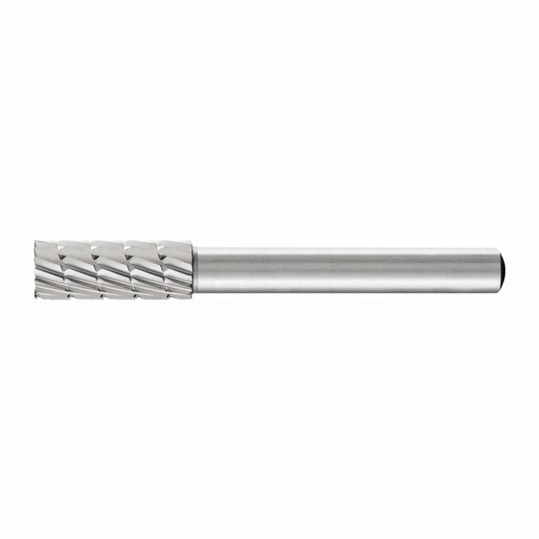 Pferd ZYAS Stifffrees Ø8mm - Staal