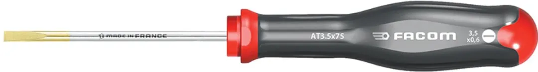 Knipex 98 20 30 Schroevendraaier sleuf 30x05mm VDE