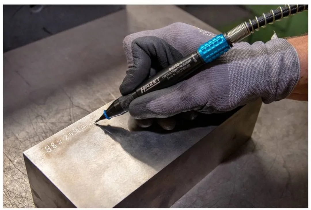 Hazet 9035G-1 Graveerpen