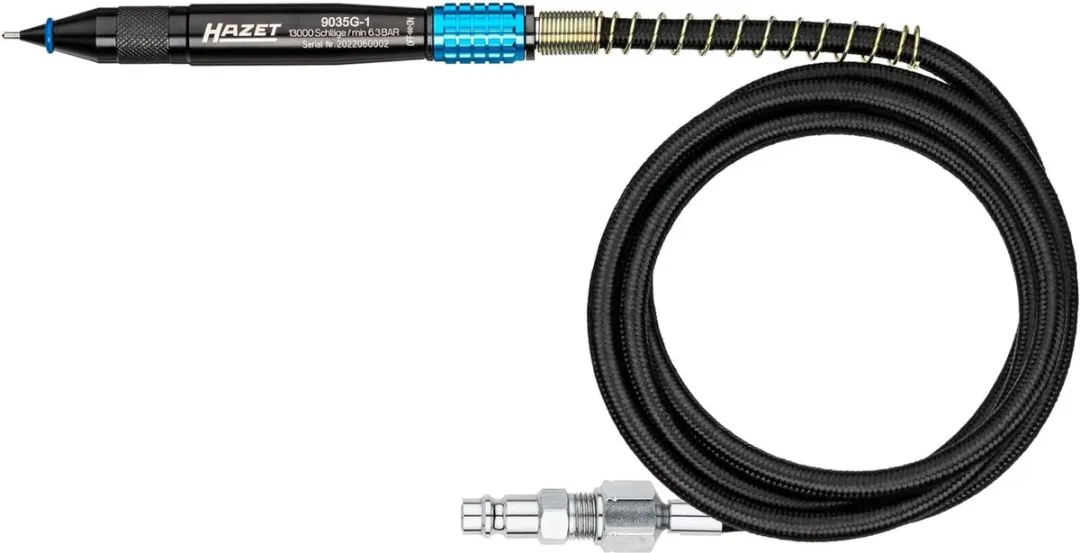 Hazet 9035G-1 Graveerpen