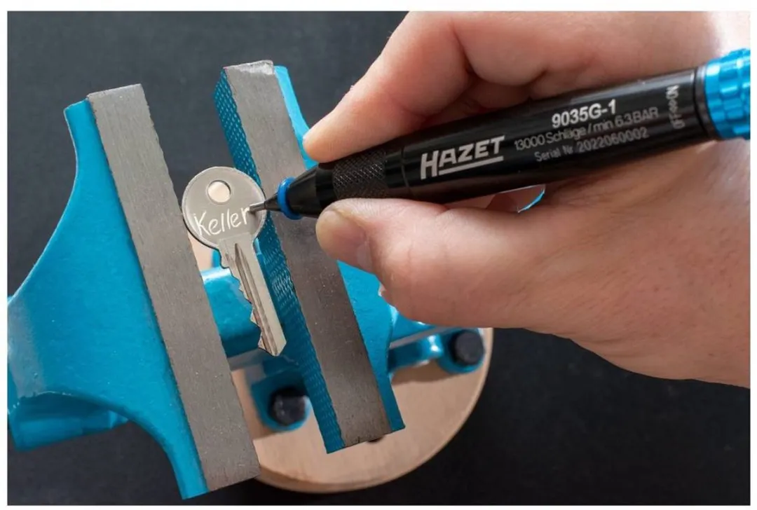 Hazet 9035G-1 Graveerpen